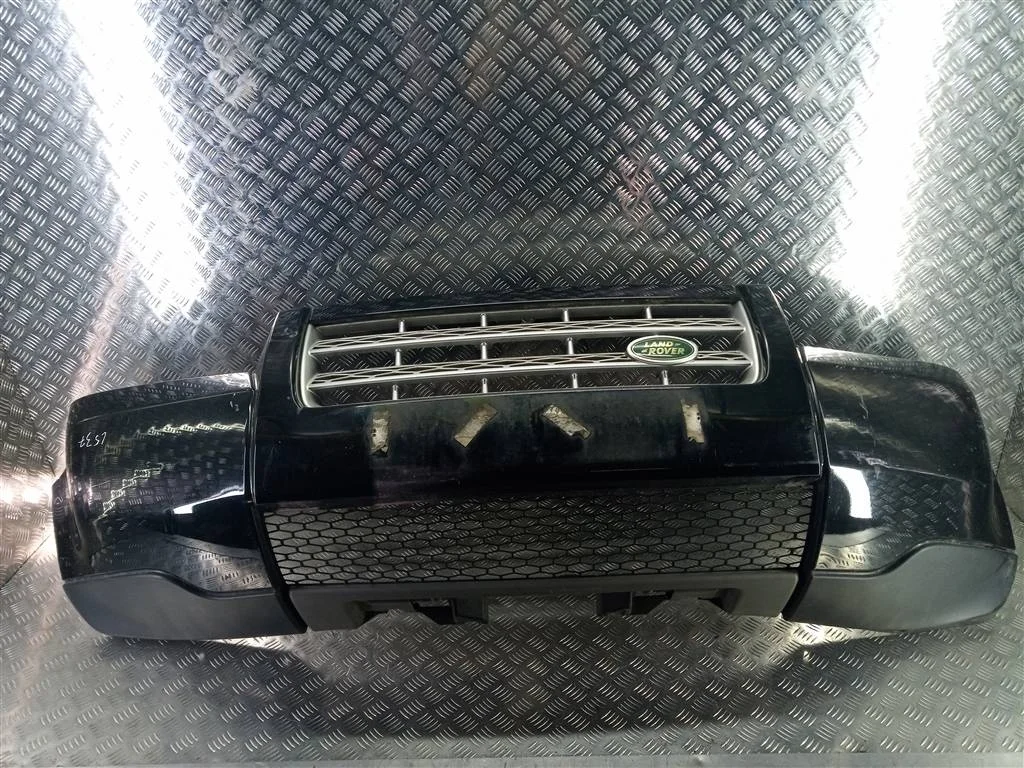 Бампер передний LAND ROVER FREELANDER II (2006—20