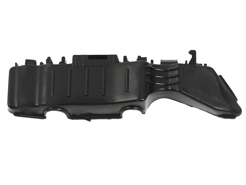 КРОНШТЕЙН БАМПЕРА HYUNDAI SOLARIS 1 2010-2017 STHNS1000B2 SB G4FA, передний левый