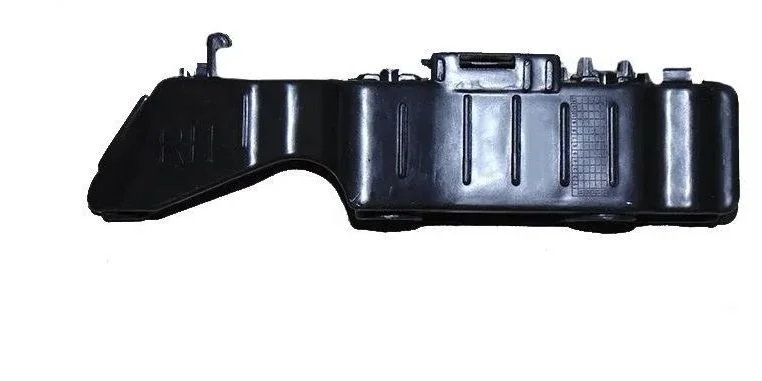 КРОНШТЕЙН БАМПЕРА HYUNDAI SOLARIS 1 2010-2017 STHNS1000B1 SB G4FA, передний правый