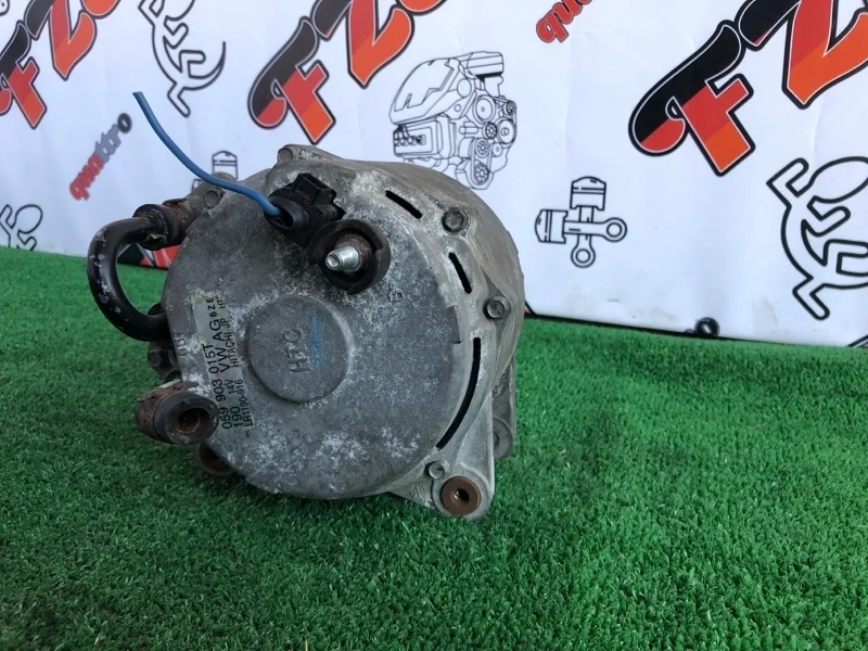 Генератор Audi A8 059903015T D3