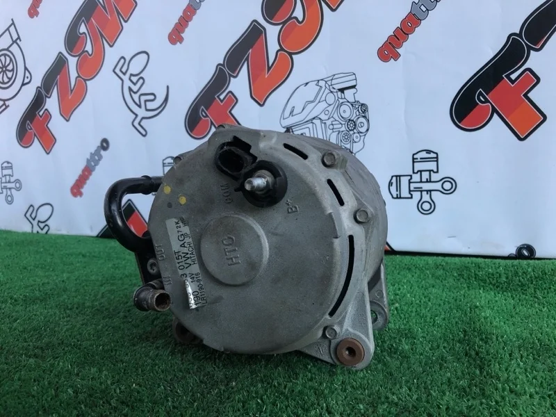 Генератор Audi A8 059903015T D3