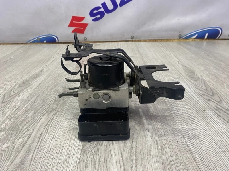 Блок abs SUZUKI GRAND VITARA 2009 JT