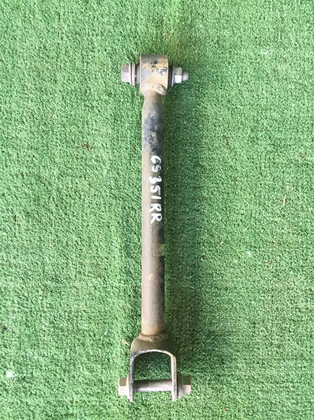 Б.у. рычаг продольный LEXUS GS350 GRS191 LEXUS GS350 GRS191