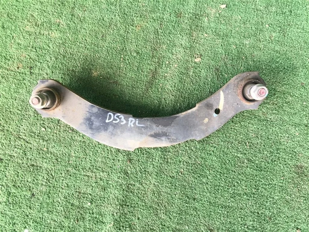 Б.у. рычаг MITSUBISHI Delica D5 CV MITSUBISHI Delica D5 CV