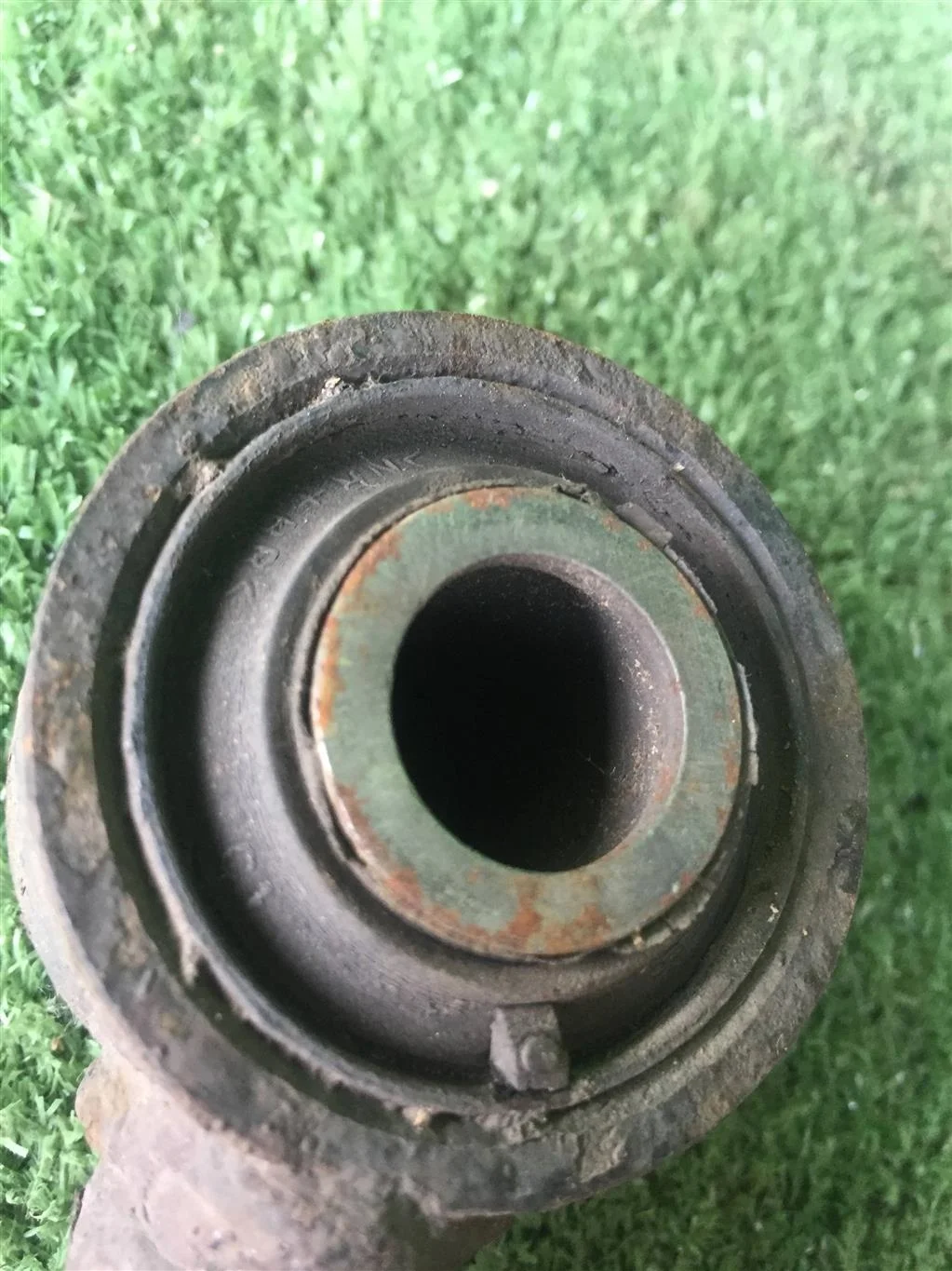 Б.у. рычаг продольный INFINITI QX50 J50 INFINITI QX50 J50