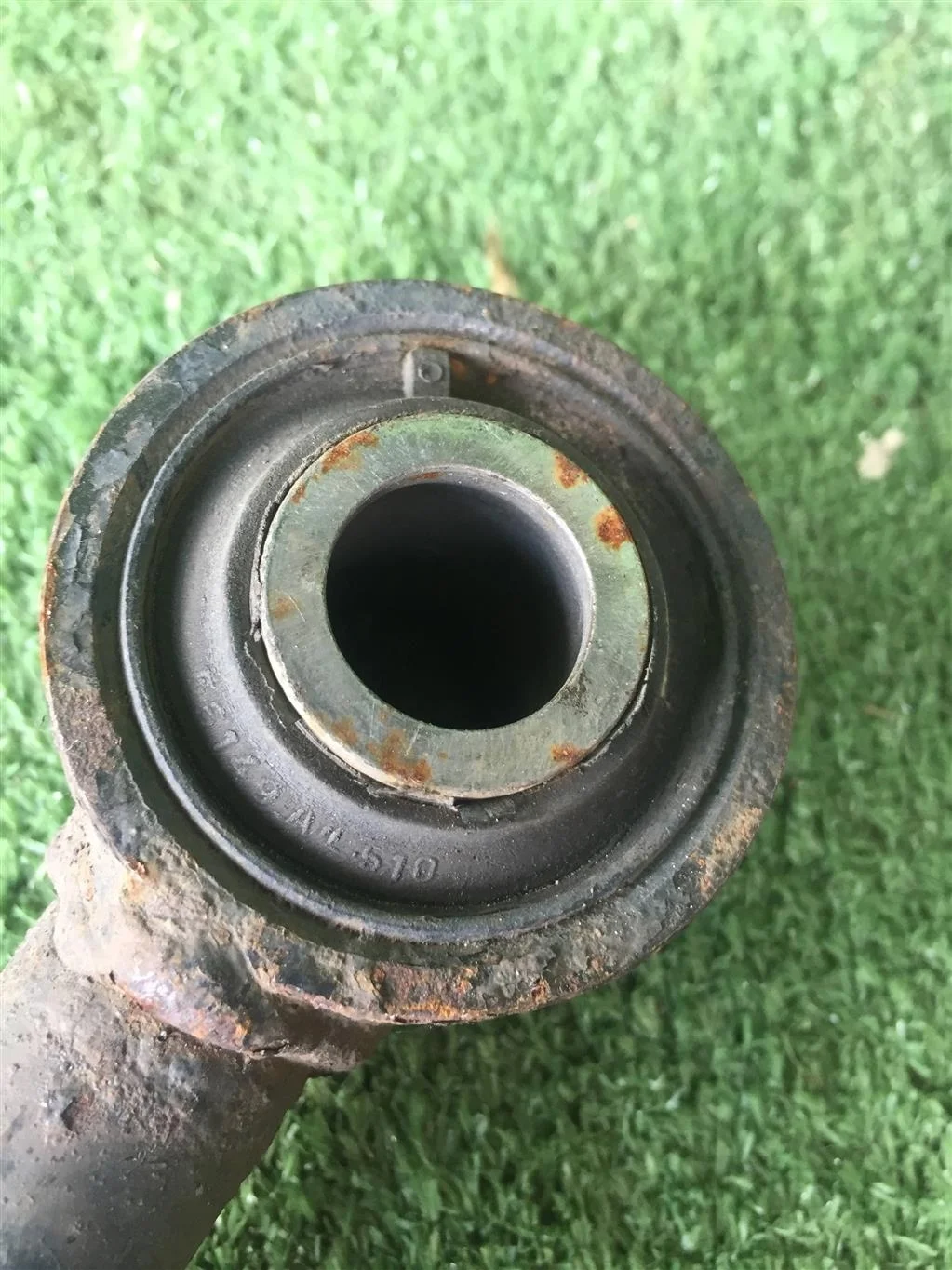 Б.у. рычаг продольный INFINITI QX50 J50 INFINITI QX50 J50