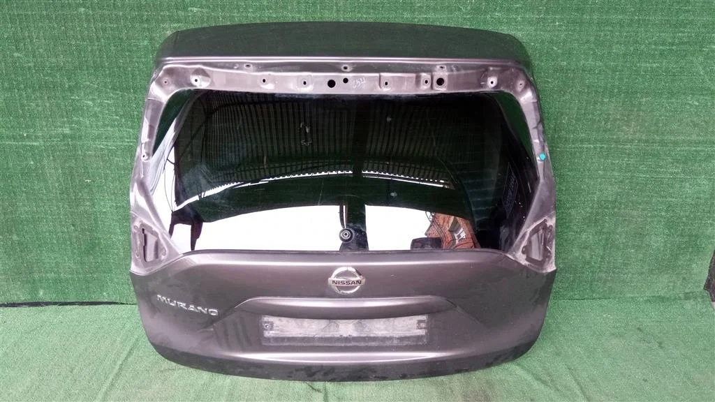 Б.у. дверь багажника NISSAN MURANO Z52 NISSAN MURANO Z52