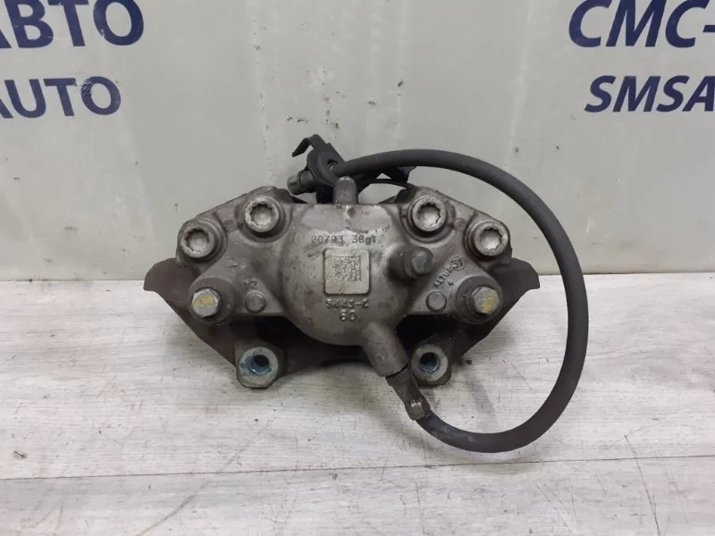 Суппорт Mercedes-Benz E-Class A2044213581 C207, передний левый