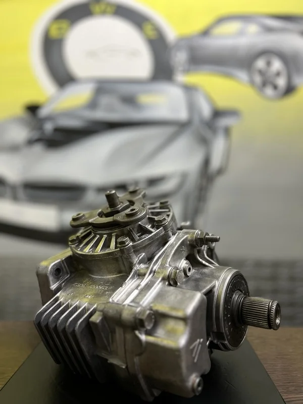 РАЗДАТОЧНАЯ КОРОБКА VW TIGUAN ВОССТАНОВЛЕННАЯ (ЦЕНА ДЕЙСТВИТЕЛЬНА В ОБМЕН НА ВАШ НЕИСПРАВНЫЙ РЕМОНТОПРИГОДНЫЙ АГРЕГАТ ГАРАНИЯ 12 МЕСЯЦЕВ)