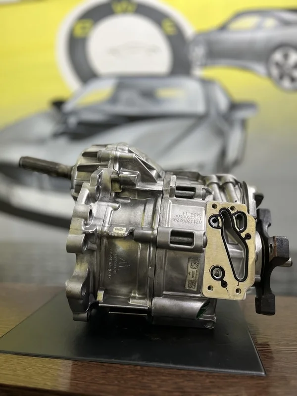 РАЗДАТОЧНАЯ КОРОБКА C / CLS / E / GLC- Coupe/ GLE / GLE Coupe  (ЦЕНА ДЕЙСТВИТЕЛЬНА В ОБМЕН НА ВАШ НЕИСПРАВНЫЙ РЕМОНТОПРИГОДНЫЙ АГРЕГАТ ГАРАНИЯ 12 МЕСЯЦЕВ)