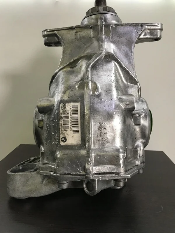 Задний редуктор BMW 2.93 (ЦЕНА ДЕЙСТВИТЕЛЬНА В ОБМЕН НА ВАШ НЕИСПРАВНЫЙ РЕМОНТОПРИГОДНЫЙ АГРЕГАТ ГАРАНИЯ 12 МЕСЯЦЕВ)