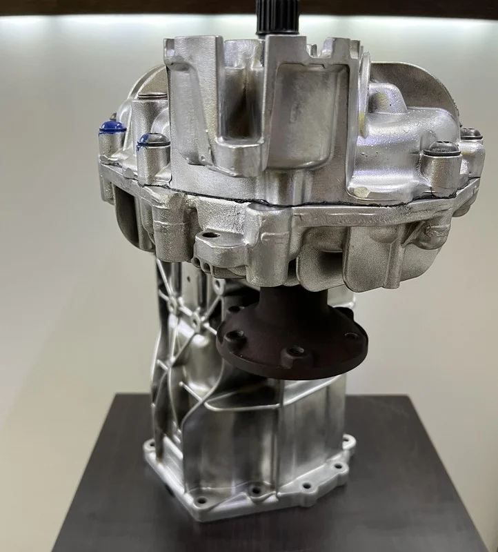 Раздаточная коробка Volkswagen (ЦЕНА ДЕЙСТВИТЕЛЬНА В ОБМЕН НА ВАШ НЕИСПРАВНЫЙ РЕМОНТОПРИГОДНЫЙ АГРЕГАТ ГАРАНИЯ 12 МЕСЯЦЕВ)