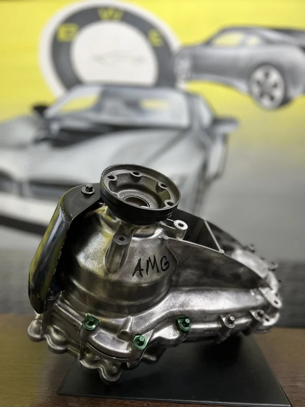 раздатка mercedes W164/W166 AMG 63 (ЦЕНА ДЕЙСТВИТЕЛЬНА В ОБМЕН НА ВАШ НЕИСПРАВНЫЙ РЕМОНТОПРИГОДНЫЙ АГРЕГАТ ГАРАНИЯ 12 МЕСЯЦЕВ)