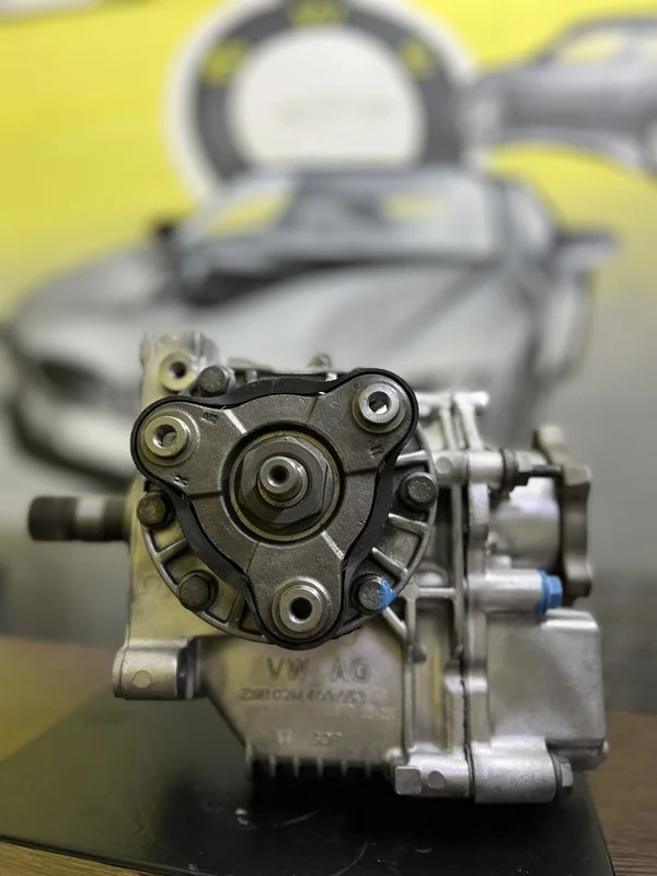 Раздаточная коробка WV,audi,skoda (ЦЕНА ДЕЙСТВИТЕЛЬНА В ОБМЕН НА ВАШ НЕИСПРАВНЫЙ РЕМОНТОПРИГОДНЫЙ АГРЕГАТ ГАРАНИЯ 12 МЕСЯЦЕВ)
