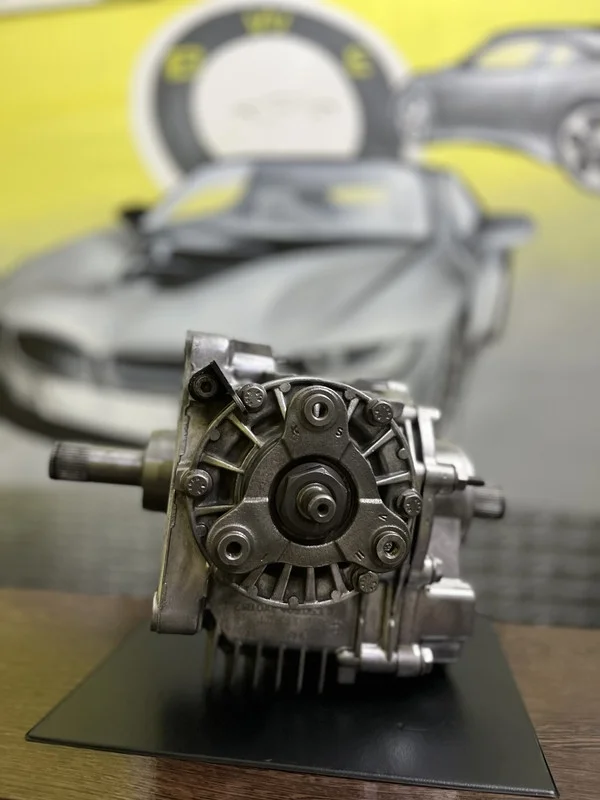 Раздаточная коробка WV,audi,skoda (ЦЕНА ДЕЙСТВИТЕЛЬНА В ОБМЕН НА ВАШ НЕИСПРАВНЫЙ РЕМОНТОПРИГОДНЫЙ АГРЕГАТ ГАРАНИЯ 12 МЕСЯЦЕВ)