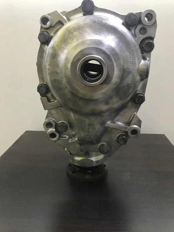 Передний редуктор bmw 3.91 E60/E84/E90 (ЦЕНА ДЕЙСТВИТЕЛЬНА В ОБМЕН НА ВАШ НЕИСПРАВНЫЙ РЕМОНТОПРИГОДНЫЙ АГРЕГАТ ГАРАНИЯ 12 МЕСЯЦЕВ)