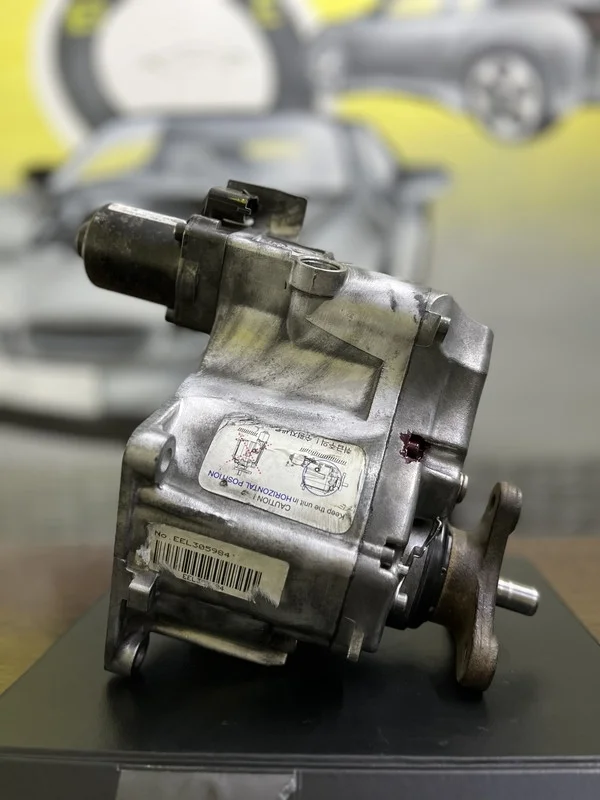 Муфта полного привода kia Hyundai (ЦЕНА ДЕЙСТВИТЕЛЬНА В ОБМЕН НА ВАШ НЕИСПРАВНЫЙ РЕМОНТОПРИГОДНЫЙ АГРЕГАТ ГАРАНИЯ 12 МЕСЯЦЕВ)