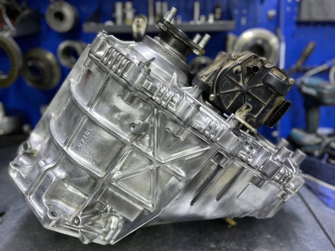 раздаточная коробка для Toyota Land Cruiser 200 / Lexus (ЦЕНА ДЕЙСТВИТЕЛЬНА В ОБМЕН НА ВАШ НЕИСПРАВНЫЙ РЕМОНТОПРИГОДНЫЙ АГРЕГАТ ГАРАНИЯ 12 МЕСЯЦЕВ)