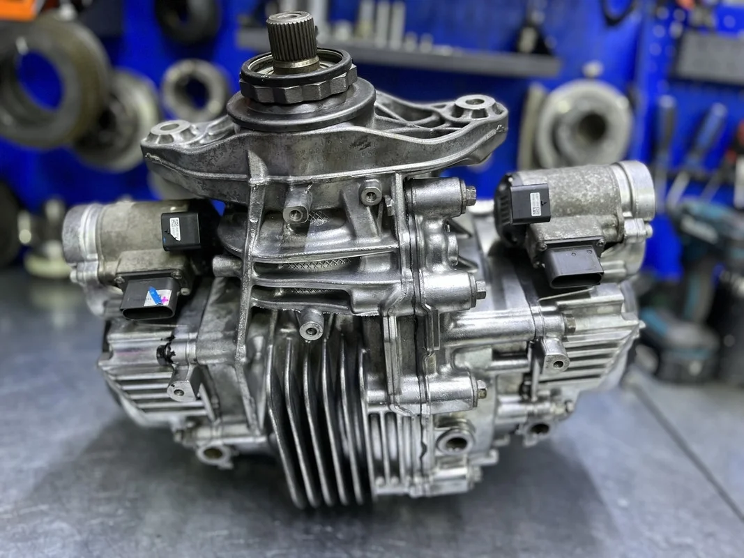 Зaдний рeдуктop ВМW Х6 Е71 передаточное число 3.64 (ЦЕНА ДЕЙСТВИТЕЛЬНА В ОБМЕН НА ВАШ НЕИСПРАВНЫЙ РЕМОНТОПРИГОДНЫЙ АГРЕГАТ ГАРАНИЯ 12 МЕСЯЦЕВ)