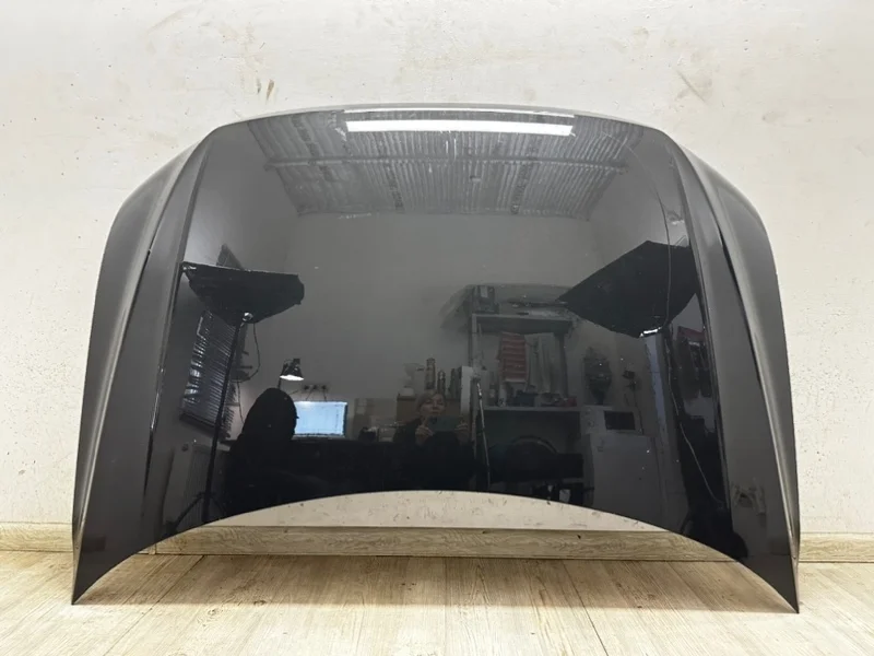 Капот VW Tiguan Allspace 2018- AD1