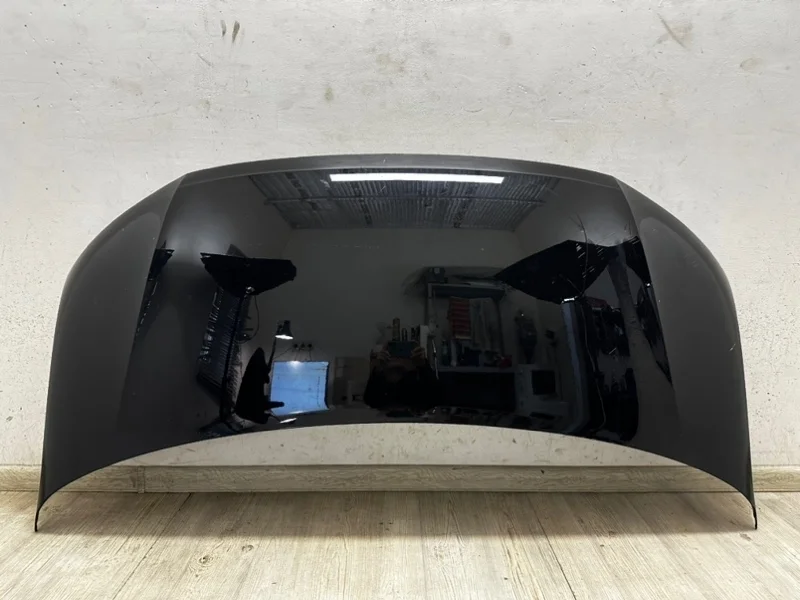 Капот VW Transporter T6 2015- 7E