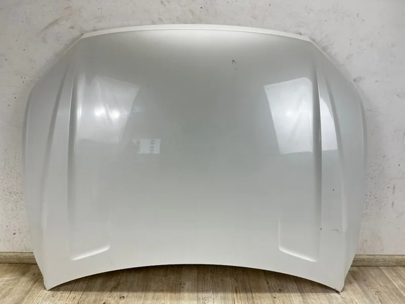 Капот VW Touareg 3 2019- CR7