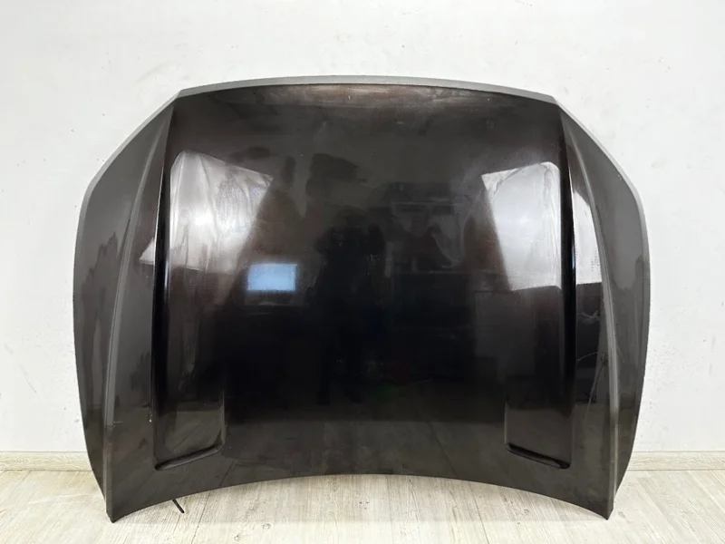 Капот VW Touareg 3 2019- CR7