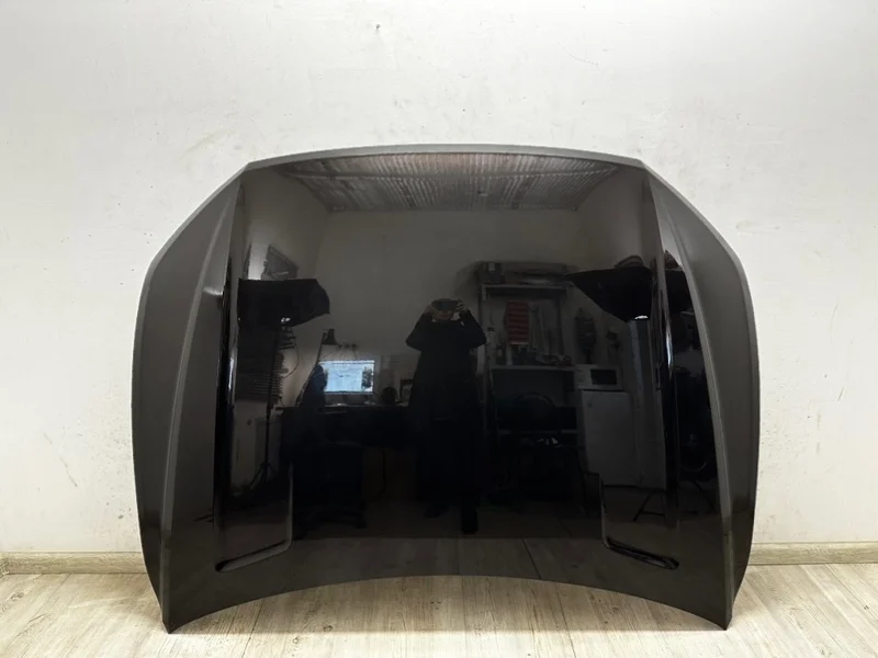 Капот VW Touareg 3 2019- CR7