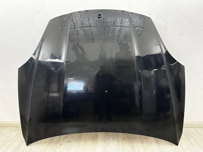 Капот Porsche Cayenne 2 2014-2018 958