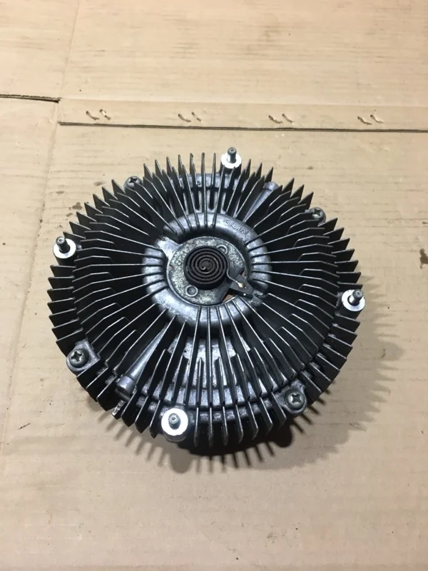 Вискомуфта LEXUS LX570 2011 1621038071 URJ200 3UR-FE 5.7