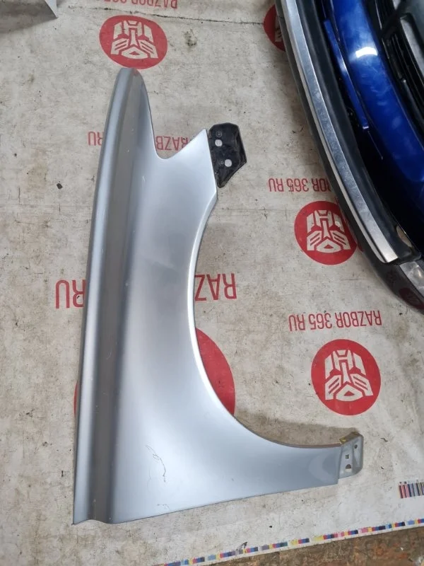 Крыло Volvo S40 2009 MS