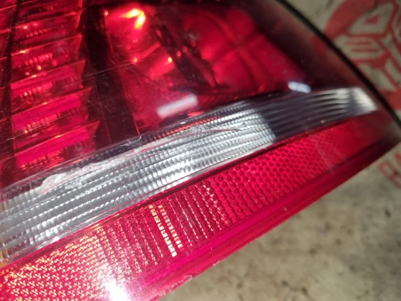 Фонарь Volkswagen Passat 2013 B7