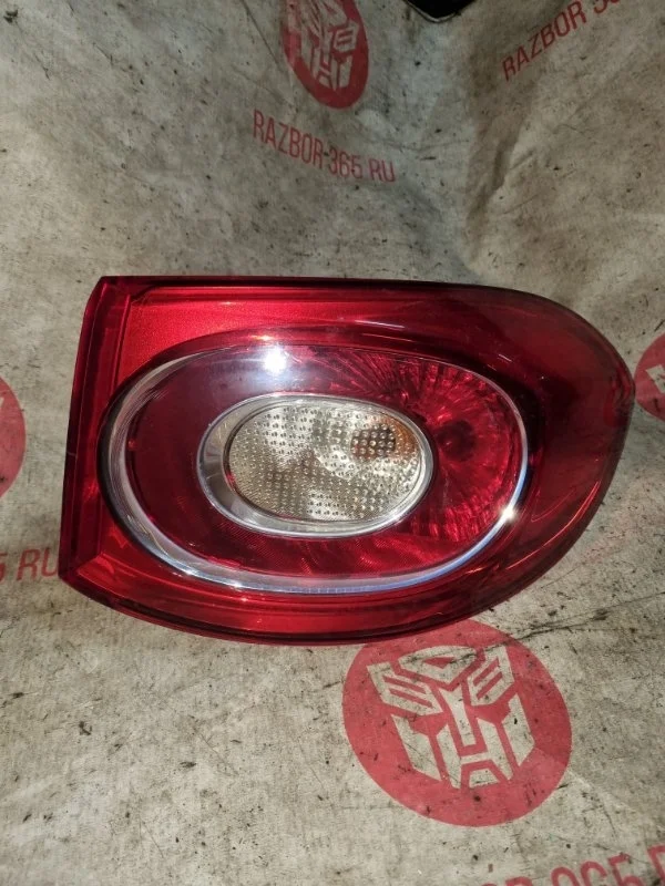 Фонарь Volkswagen Tiguan 2010 5N1