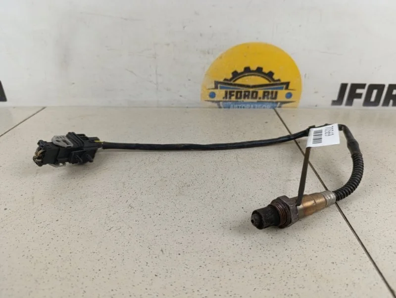 Датчик кислорода Volvo S40 2008 MS
