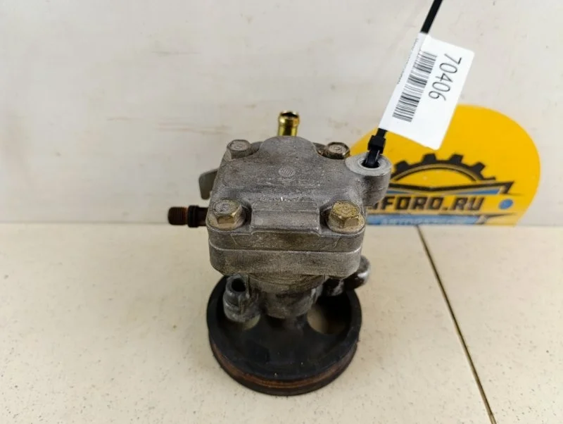 Насос гидроусилителя Mitsubishi Pajero 2 1998 V25W