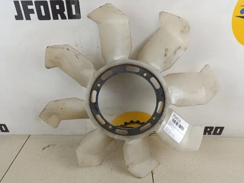 Крыльчатка Mitsubishi Challenger 1997 K96W