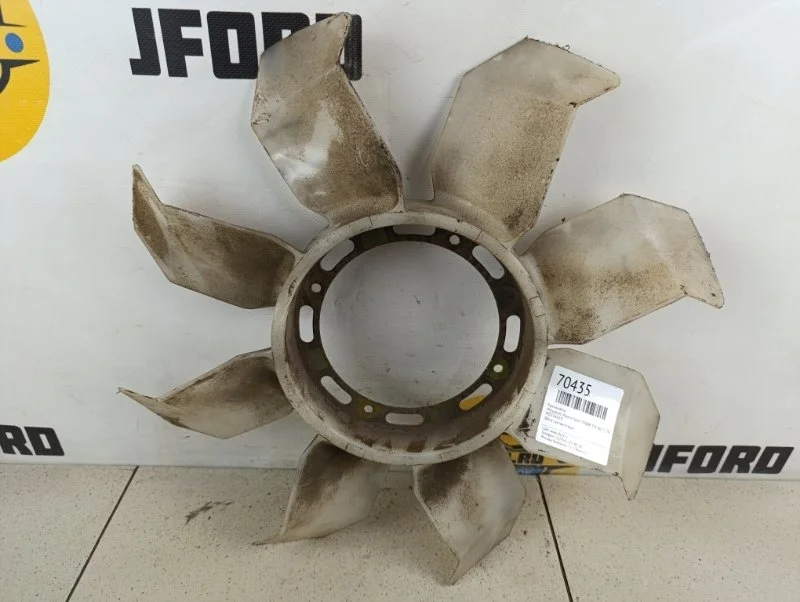 Крыльчатка Mitsubishi Pajero Sport 2003 K96W