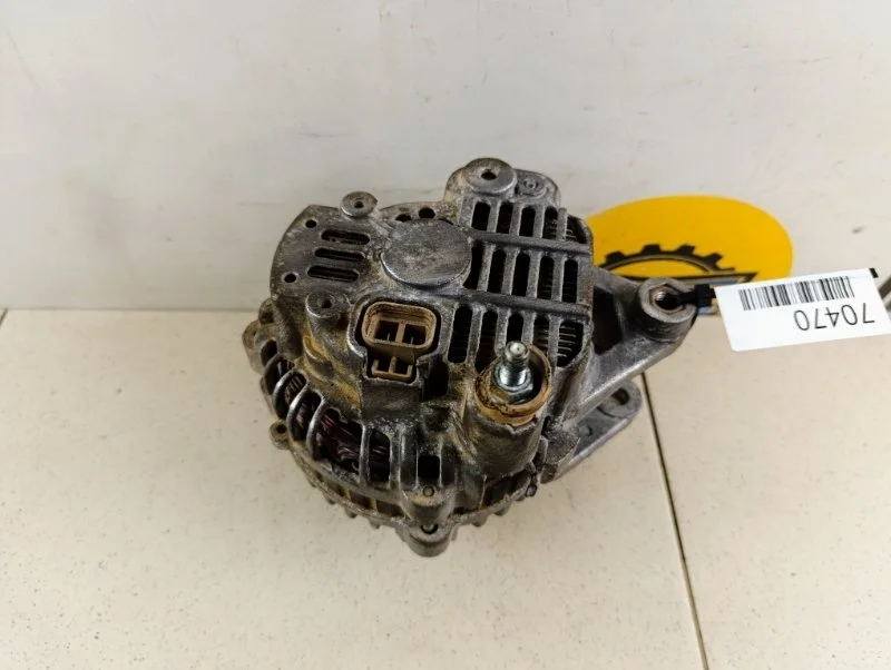 Генератор Mitsubishi Pajero 3 2002 V75W