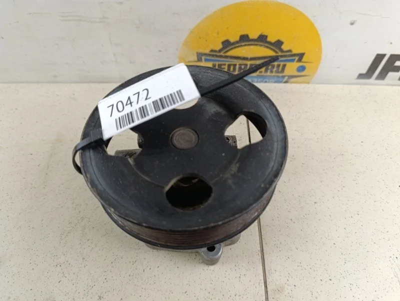 Насос гидроусилителя Mitsubishi Pajero 3 2002 V75W