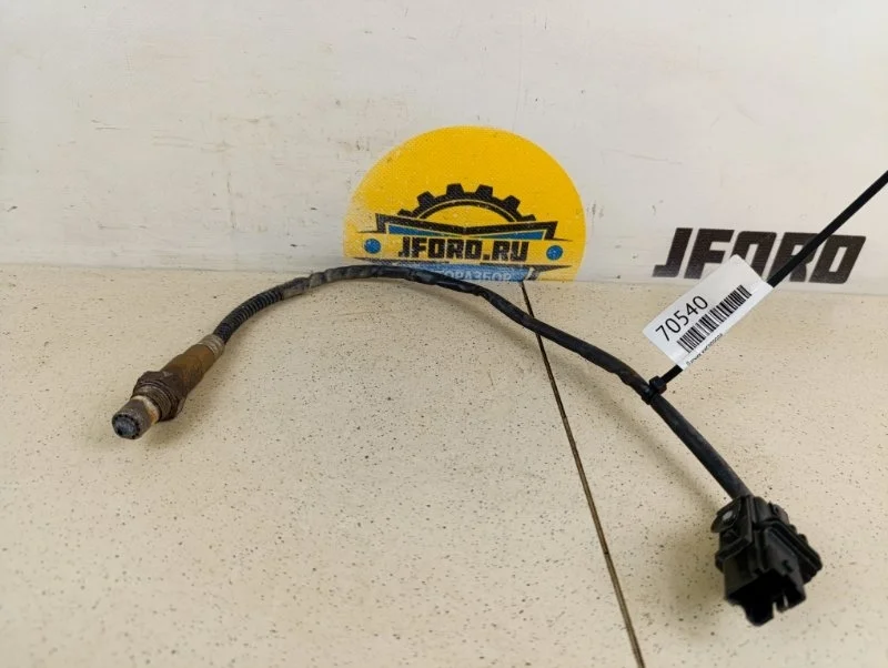 Датчик кислорода Volvo S80 2008 AS60