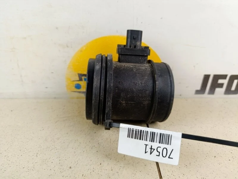 Дмрв Volvo S80 2009 AS60