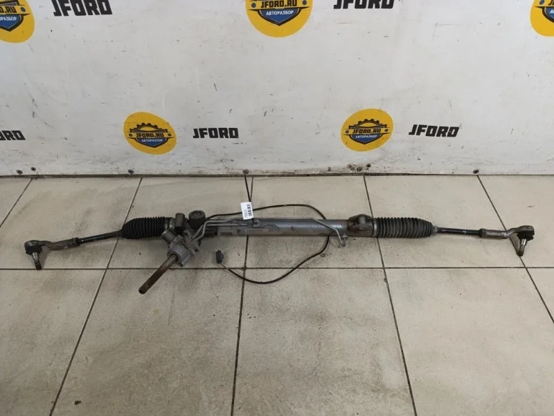 Рулевая рейка Volvo S80 2008 AS60