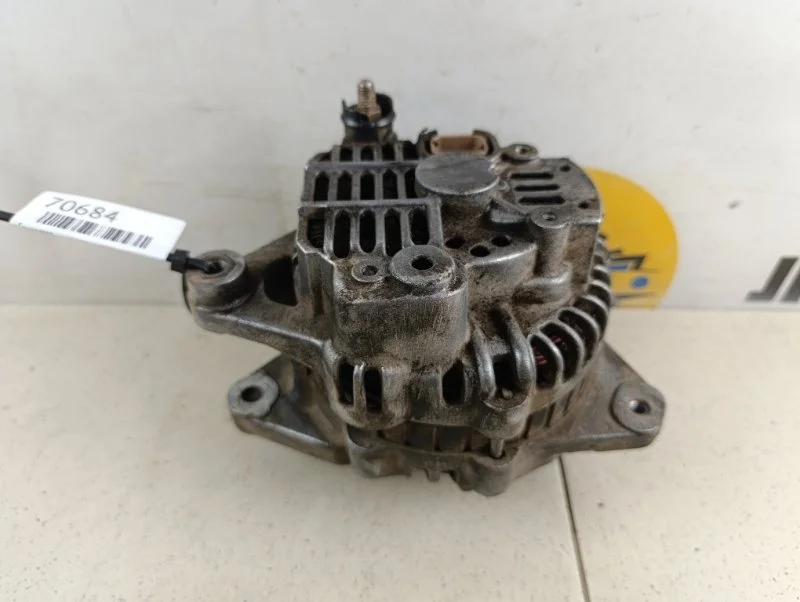 Генератор Mitsubishi Pajero Sport 2000 K96W