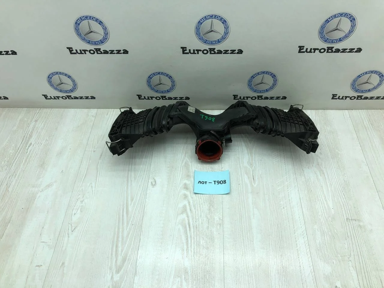 Расходомер Mercedes 642 Блютек ОРИГИНАЛ