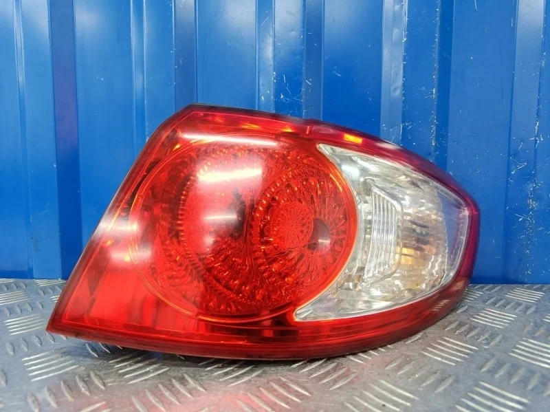 Фонарь Hyundai Santa Fe 2008 924022B020 2 CM 2.7 G6EA, правый