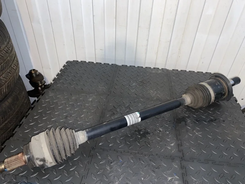 Привод BMW F30