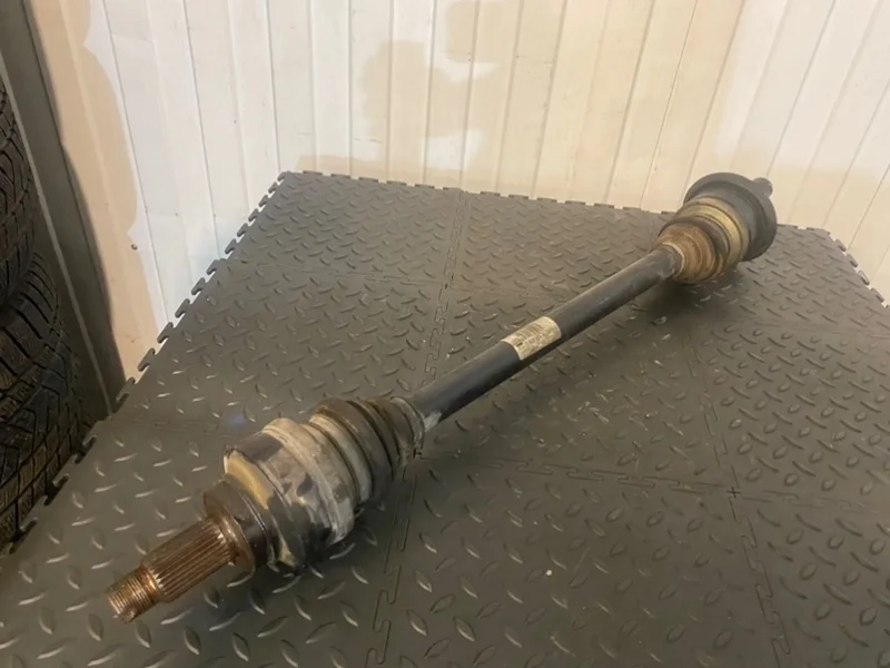 Привод BMW F22