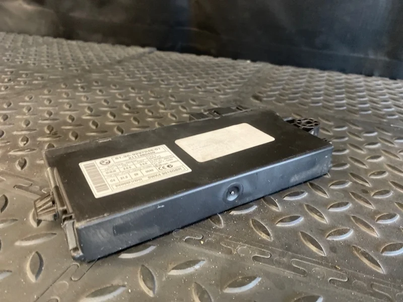 Блок управления CAS BMW X6 61359395656 E71