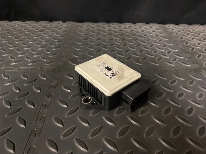 Датчик уровня оборотов BMW X6 E71