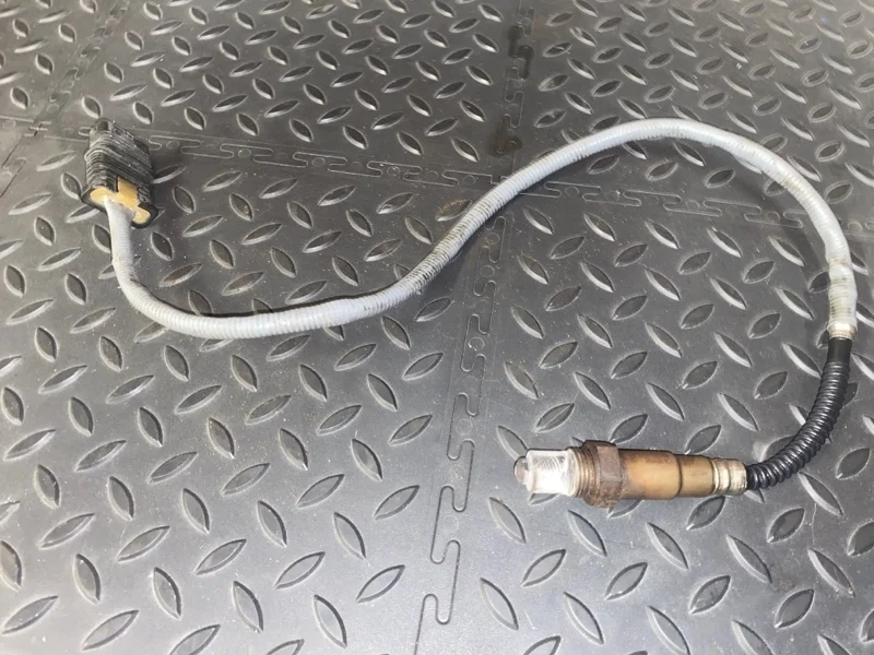 Лямбда зонд Bmw 11787589475 N55 N20, задняя